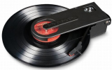 The Portable LP To MP3 Turntable