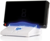 Nintendo DS Lite Charge Station Blue LED Charge Indictor Light