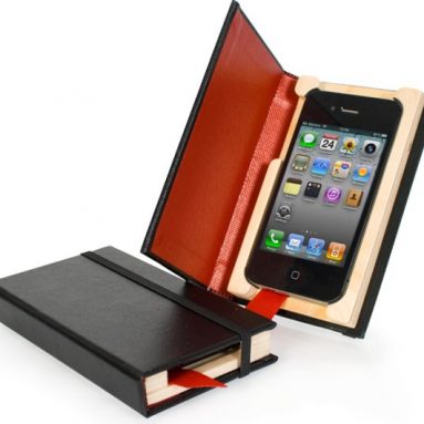 Little Black Book for iPhone