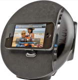 Iluv App Station Desktop Stereo Speakers Jaura Technology