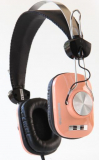 Eskuche Control Shrimp Classic Style Headphones