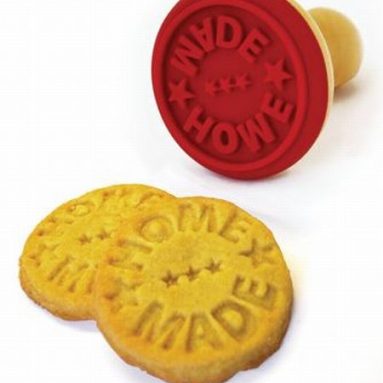 Cookie Stamp