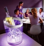 Philips Lumiware Wine Cooler