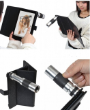 iPad Mini Case 16X Zoom Maco Lens