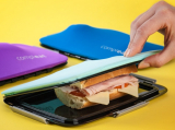 FoodSkin Flexible Lunchbox