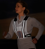 The Runner’s Speaker Vest