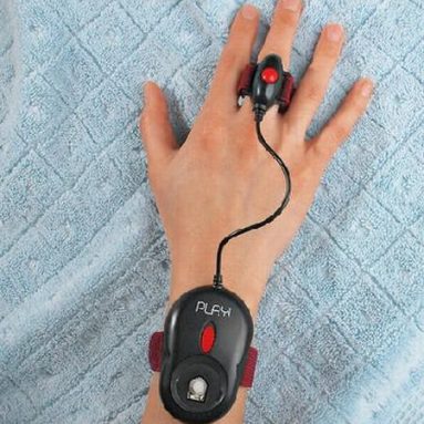 Fingertip Massager