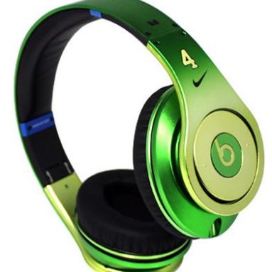 Nate Robinson Limited Edition Beats By Dr Dre