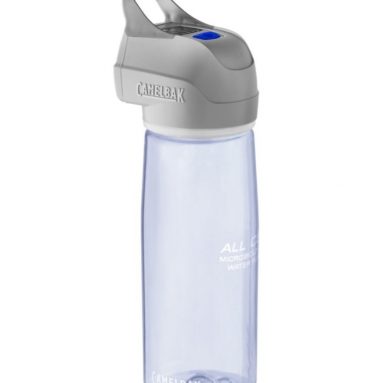 All Clear Purifier Bottle