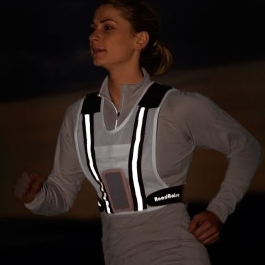 The Runner’s Speaker Vest