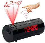 AKAI Radio Alarm Clock