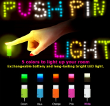 Push Pin Light