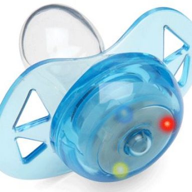 LED Pacifier