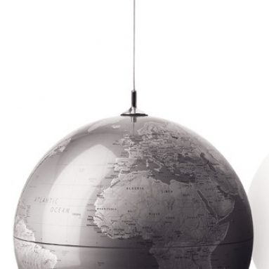 hanging Globe
