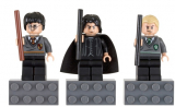 LEGO Harry Potter Magnet Set