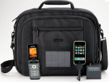 V-Dimension Optical Solar Corp Travel Bag