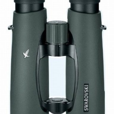 Swarovski Optik EL Swarovision Binocular