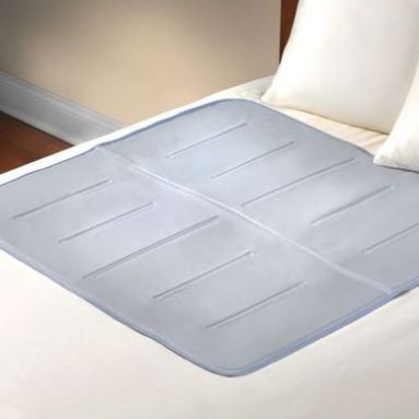 The Sleep Assisting Cooling Pad