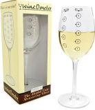 WineOmeter Glass