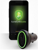 unelink Bluetooth In-Car Audio Interface for Android Devices