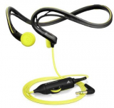 Adidas PMX 680 Sports Earbud Headphones