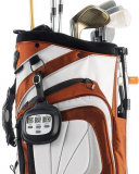 Digital Golf Scorecard