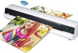 ION Air Copy Wireless Photo and Document Scanner with Built-In WiFi