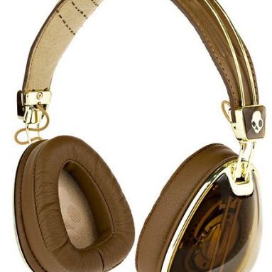 Roc Nation X Aviator Headphones