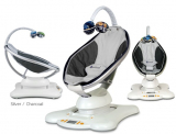 MamaRoo Baby Bouncer Soother Rocker Seat