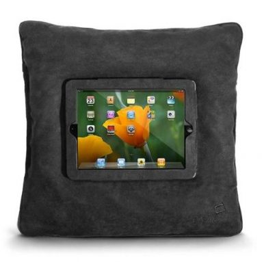 Workshop typillow for iPad 2