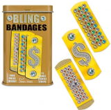 Bling Bandages