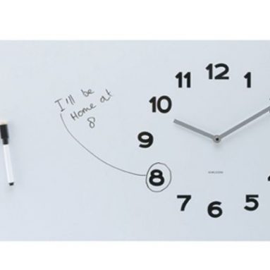 Clock-and-watchmaking