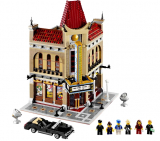 LEGO Creator Palace Cinema