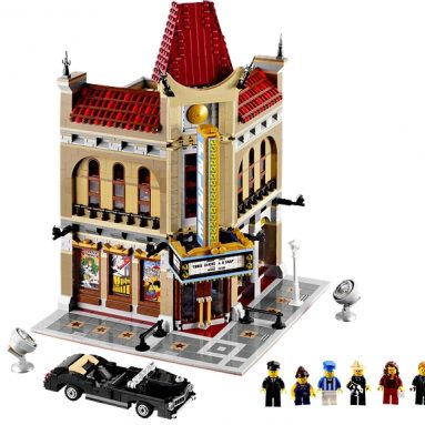 LEGO Creator Palace Cinema