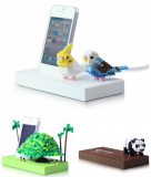 Nanoblock iPhone iPod Universal Dock