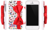 Ribbon iPhone 5 Case