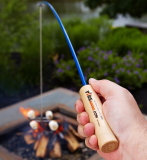 Campfire Fishing Rod