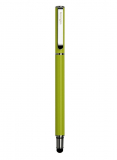 Stylus and Pen for iPad, iPad mini, Nexus and Galaxy Tab, Chartreuse