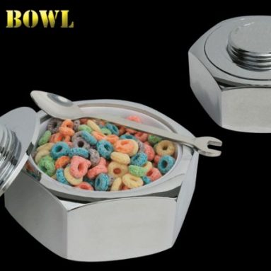 Wrenchware Bolt Bowl