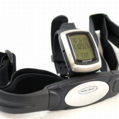 All-In-One Waterproof Exercise Monitoring System With Built-In USB Interface