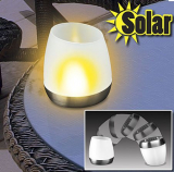 FLIP ‘N CHARGE CANDLE