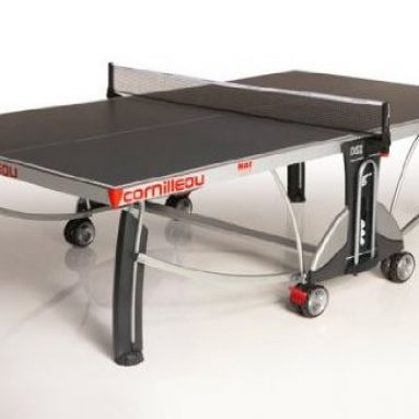 Sport Outdoor Table Tennis Table