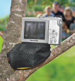 The Pod Digital Camera Tripod