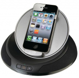 ILIVE IPHONE APP-ENHANCED SPEAKER