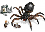 LEGO The Lord of the Rings Hobbit Shelob Attacks