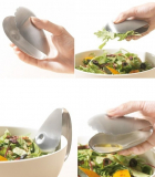 Tenohira Hand Palm Salad Tong