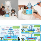 Summer cooling noodle cooking set for kids