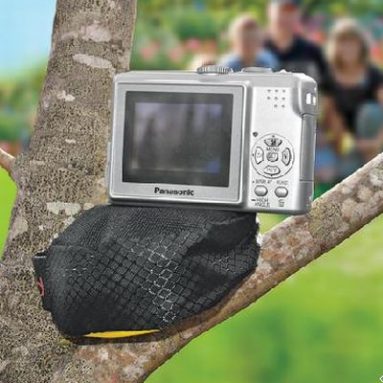 The Pod Digital Camera Tripod