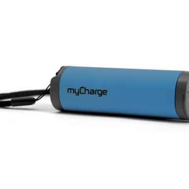 myCharge Amp 2000 Power Bank