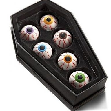 Eye Ball Glycerin Soaps